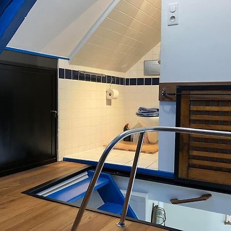 Petite Maison De Pecheur Ile aux Moines Kültér fotó