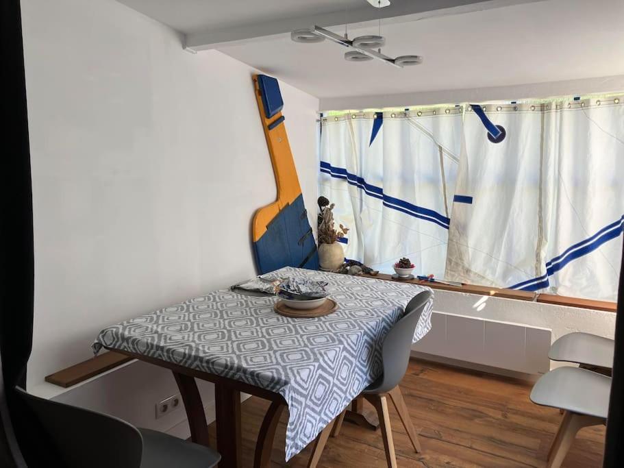 Petite Maison De Pecheur Ile aux Moines Kültér fotó