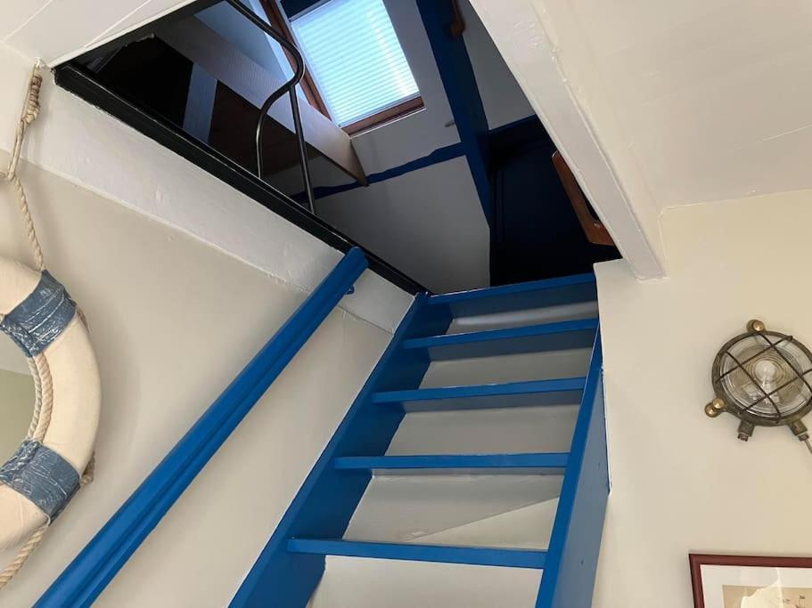 Petite Maison De Pecheur Ile aux Moines Kültér fotó