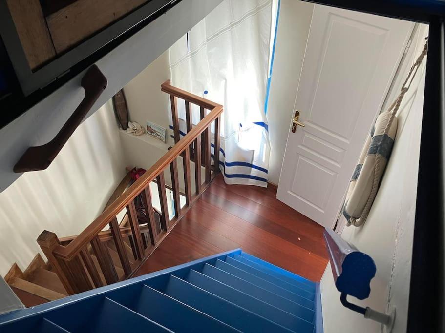 Petite Maison De Pecheur Ile aux Moines Kültér fotó